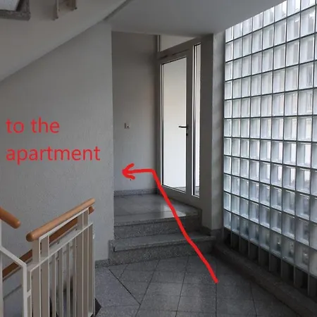 Gute Laune Mit Terrasse Und Garten Zentral * Фридрихсхафен