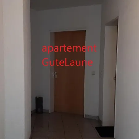 Privatunterkunft Gute Laune FDH