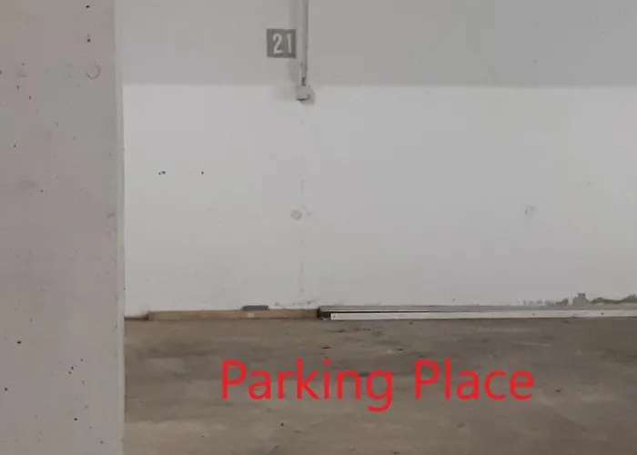 Homestay szállás Gute Laune Mit Terrasse Und Garten Zentral *